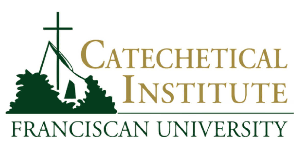The Institute for Catholic Formation